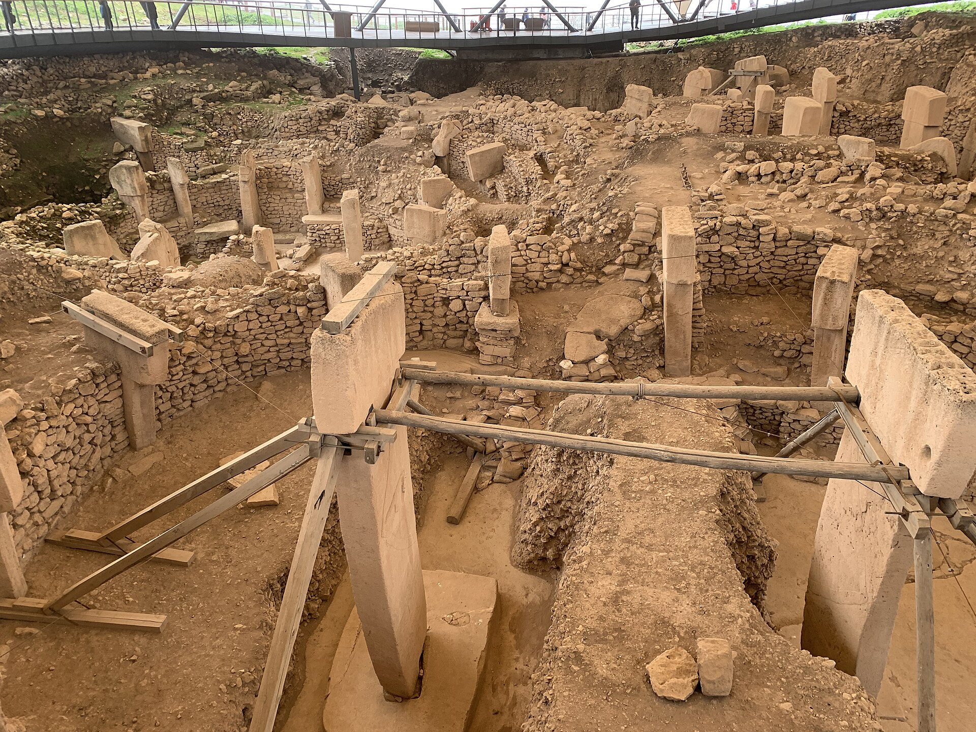 Göbekli Tepe