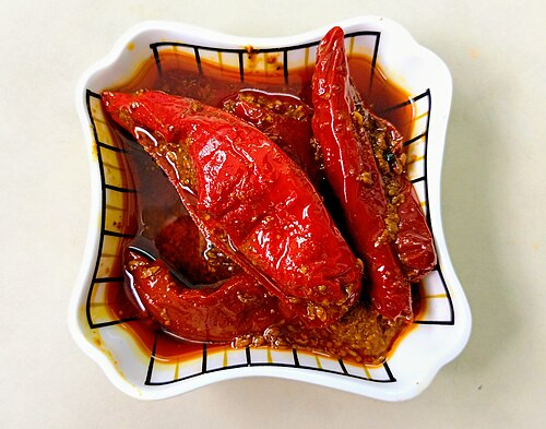 Achar