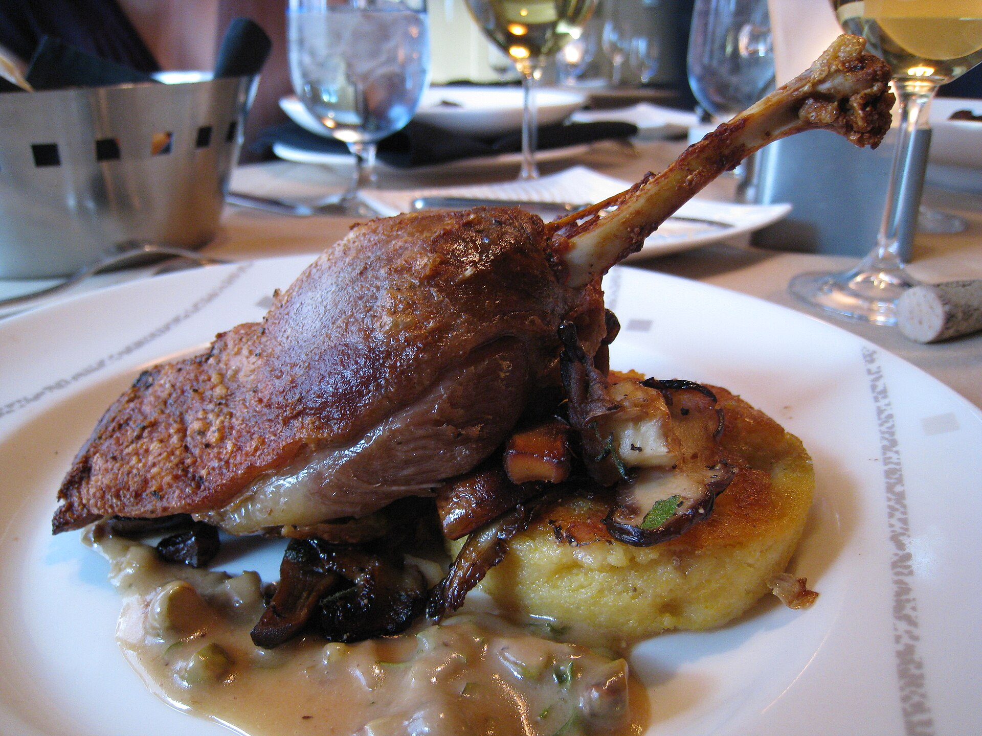 Confit