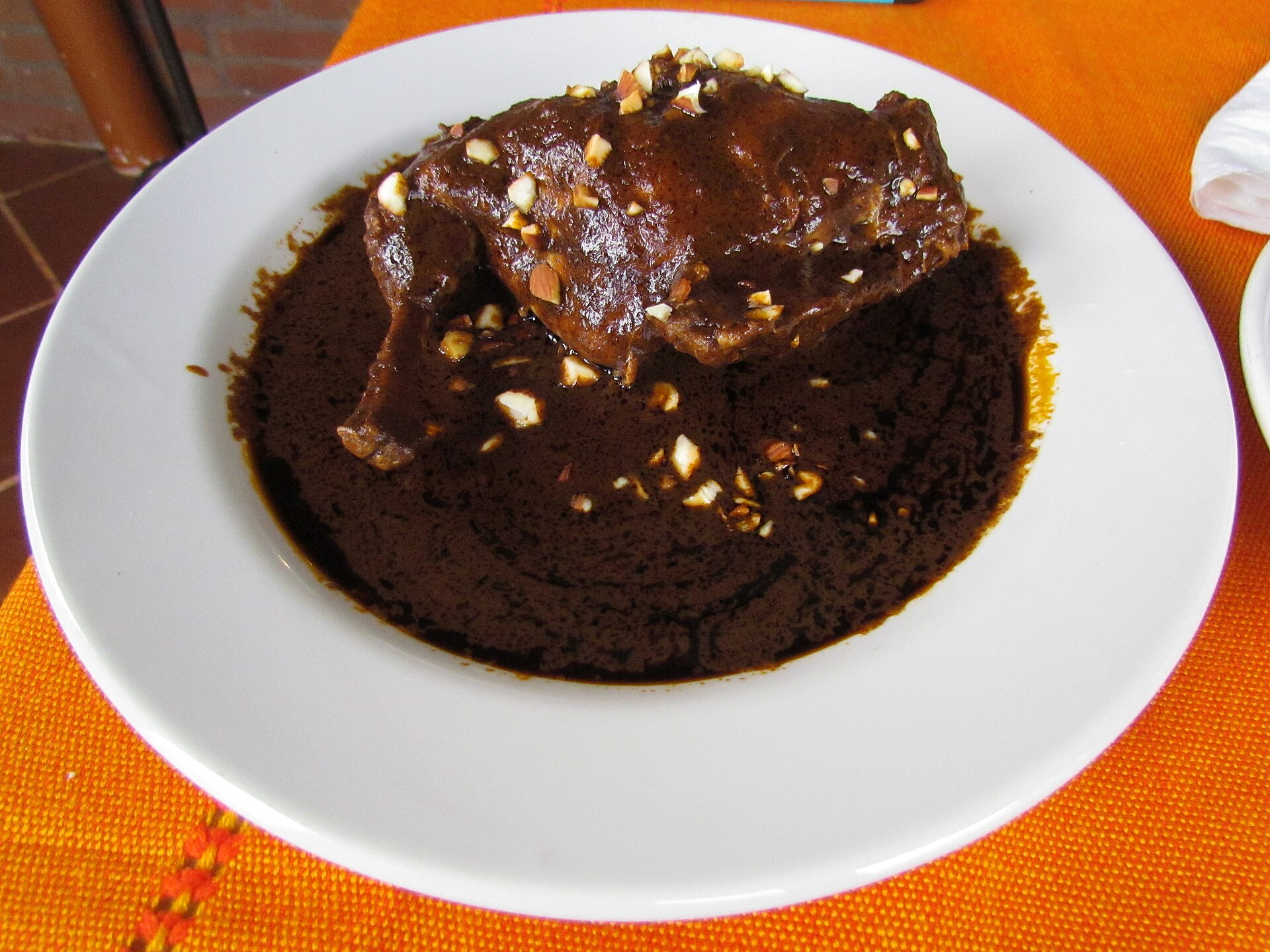 Mole