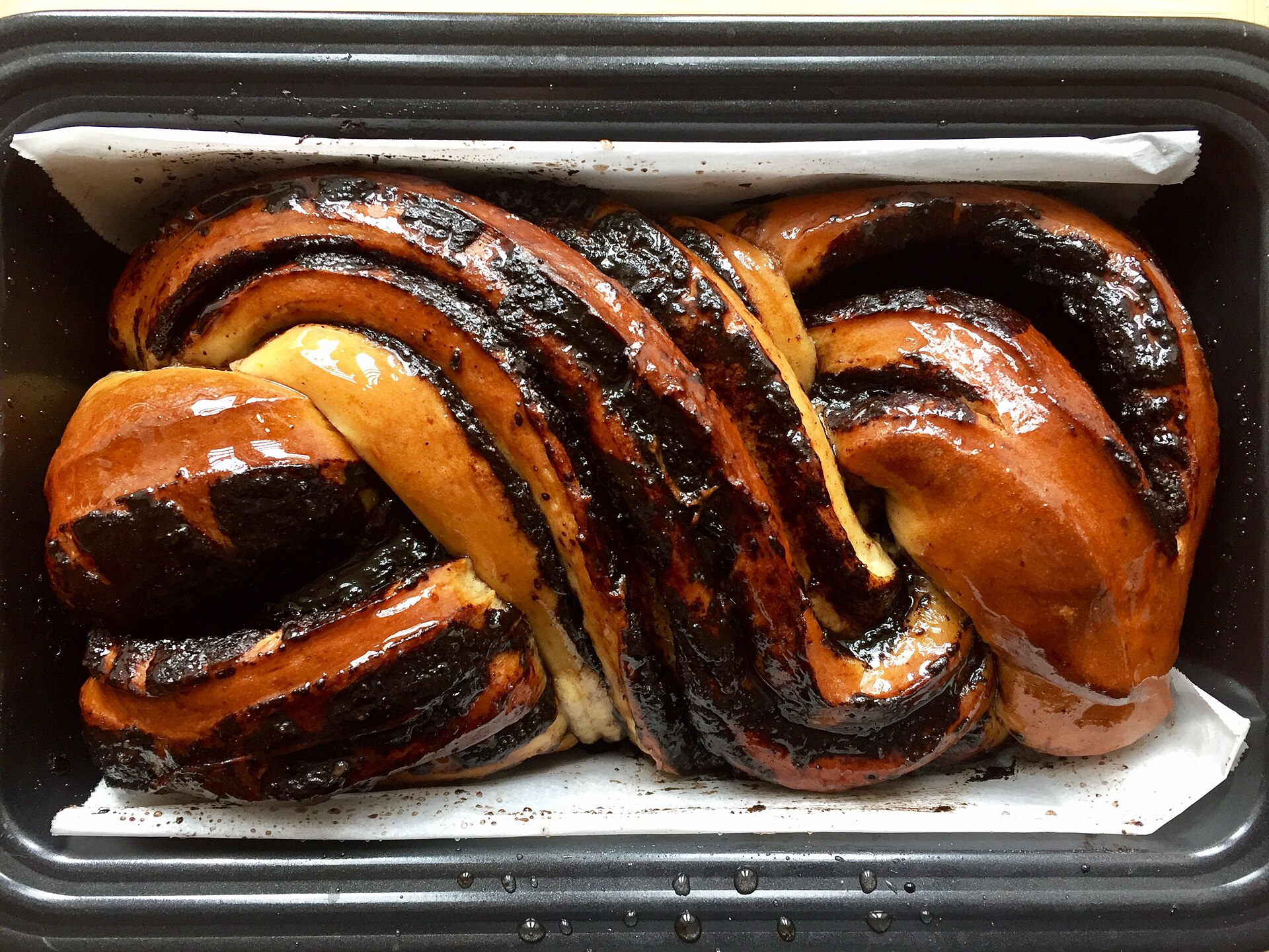 16 Ways the World Eats and Drinks Chocolate