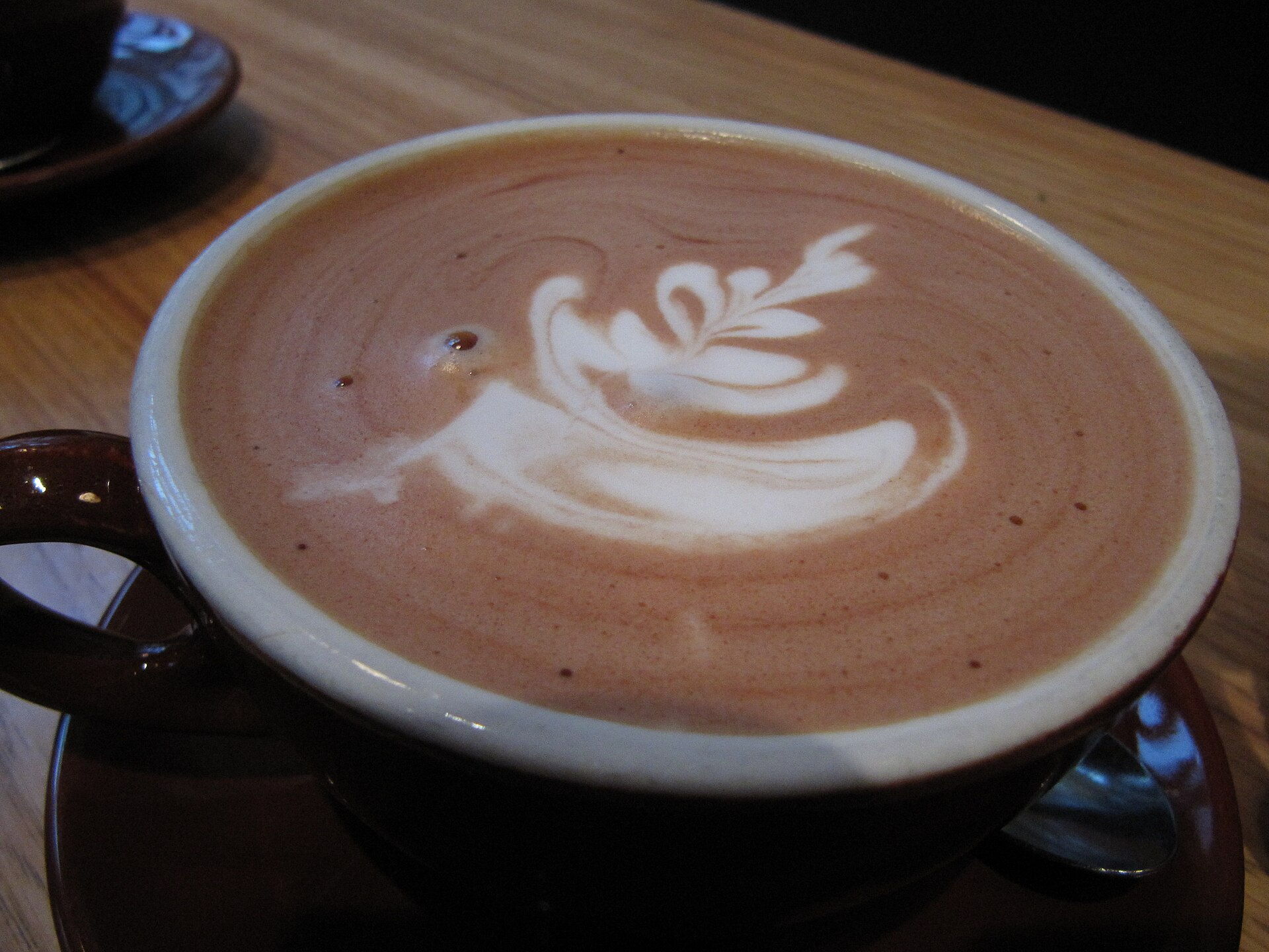 Hot Chocolate
