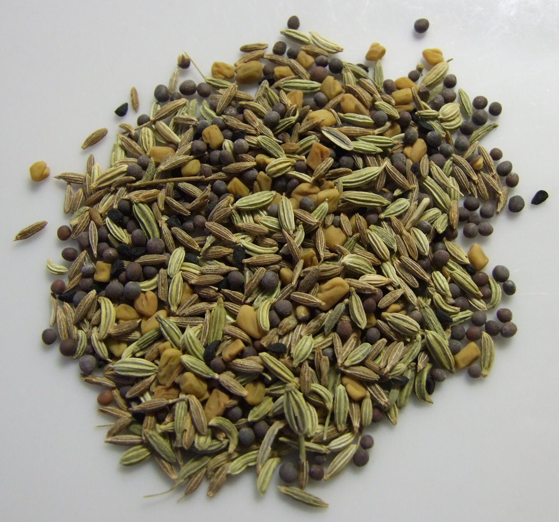 Panch Phoron