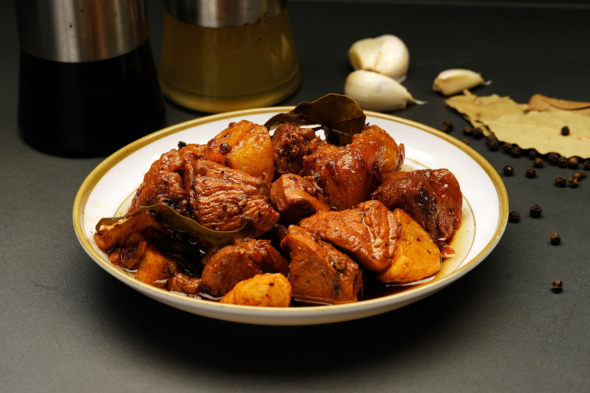 Adobo