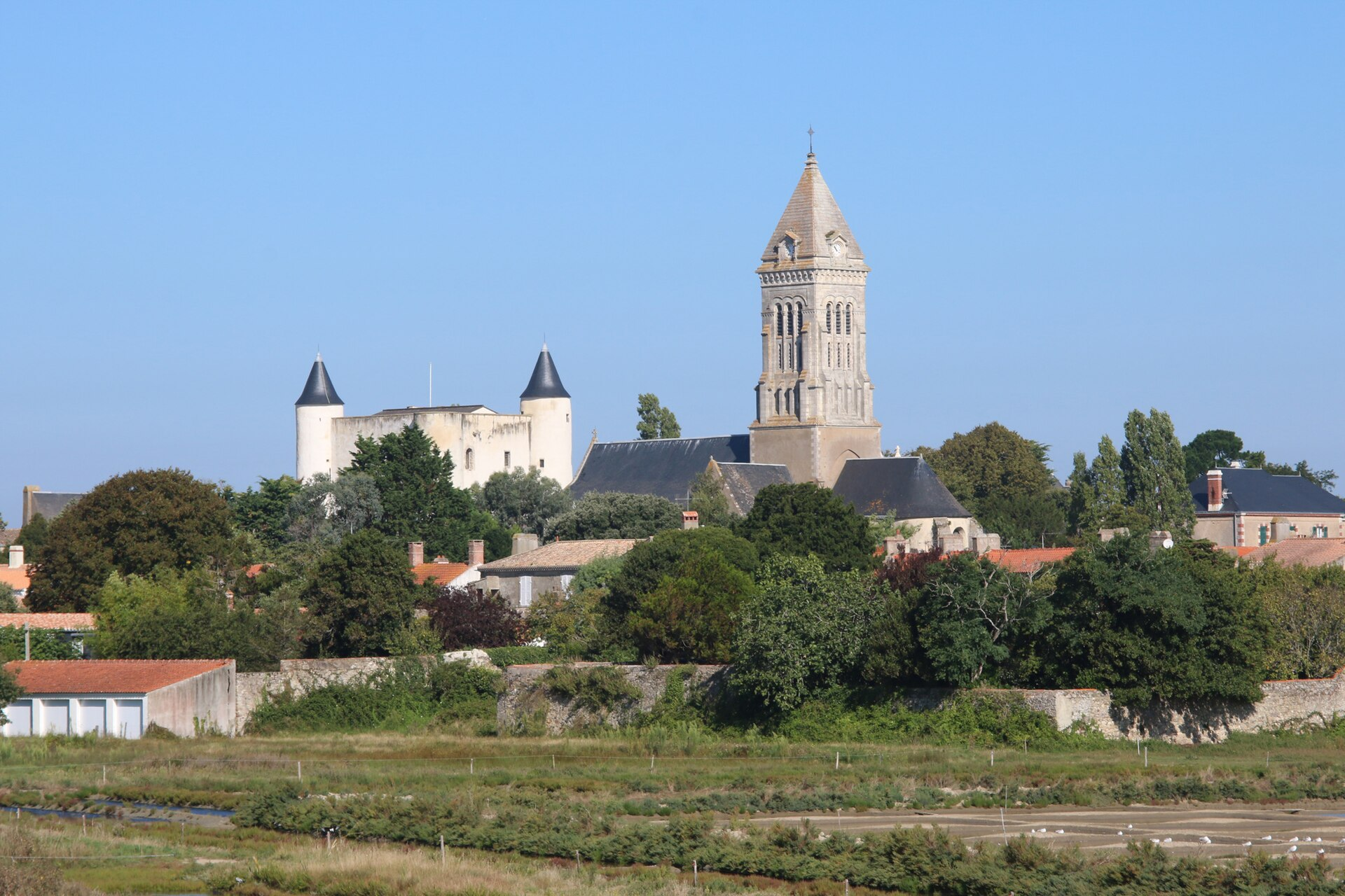 Île de Noirmoutier