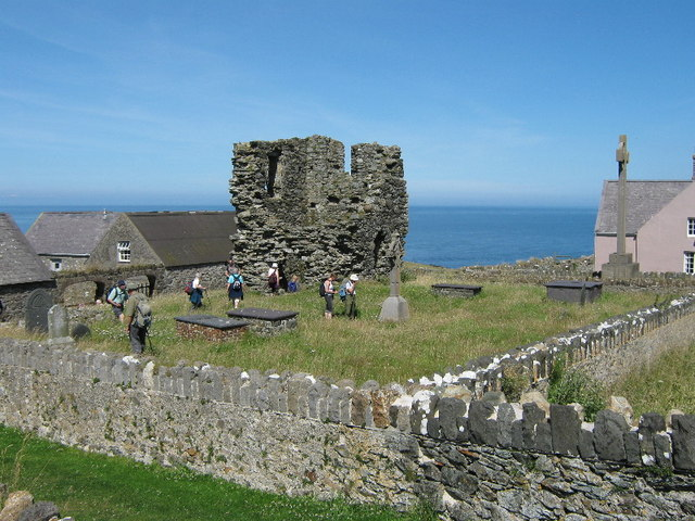 Bardsey