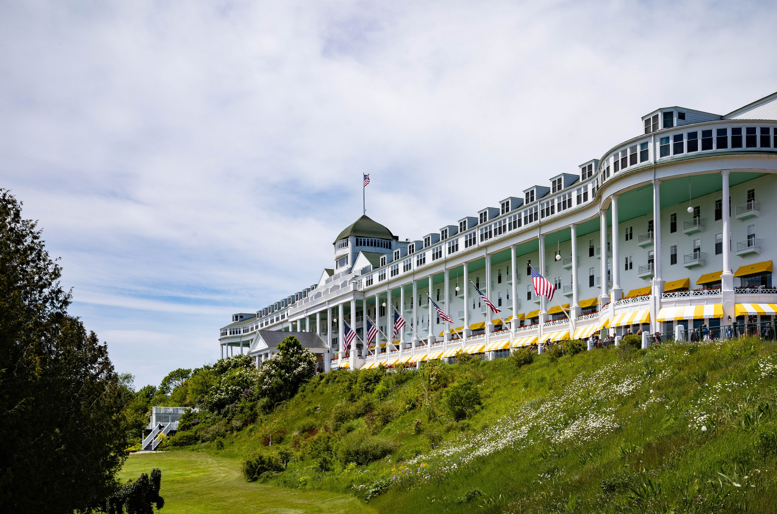 Grand Hotel