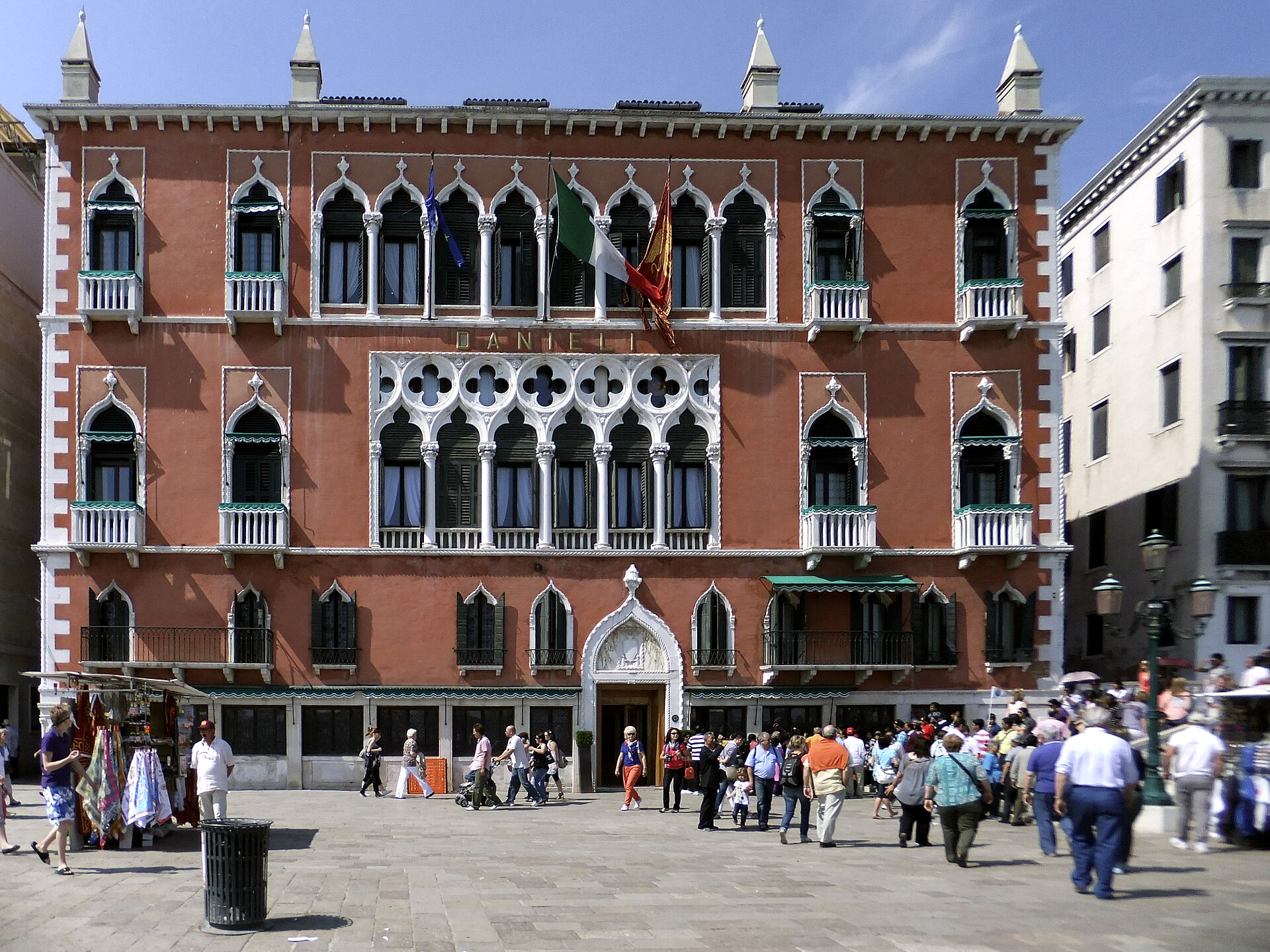 Hotel Danieli