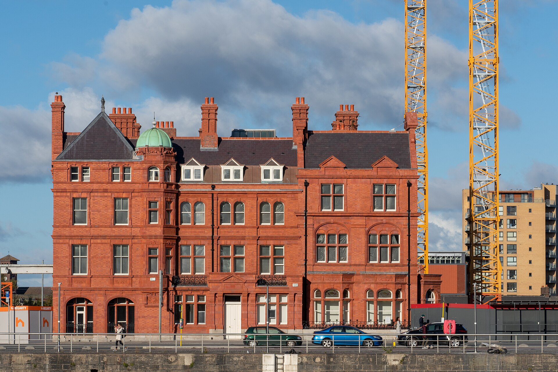 Britain's Railway Hotels