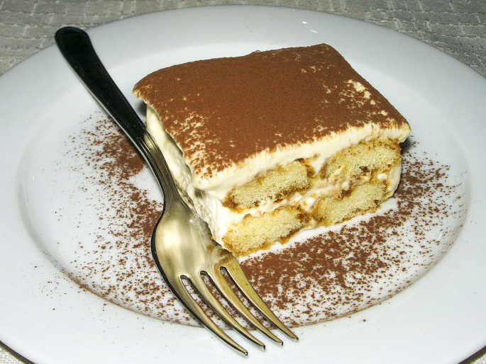 Tiramisù