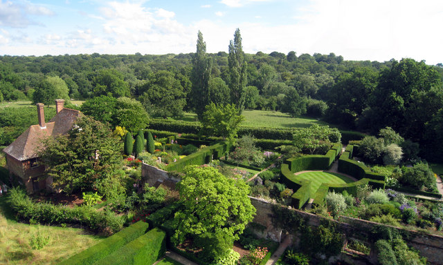 Sissinghurst