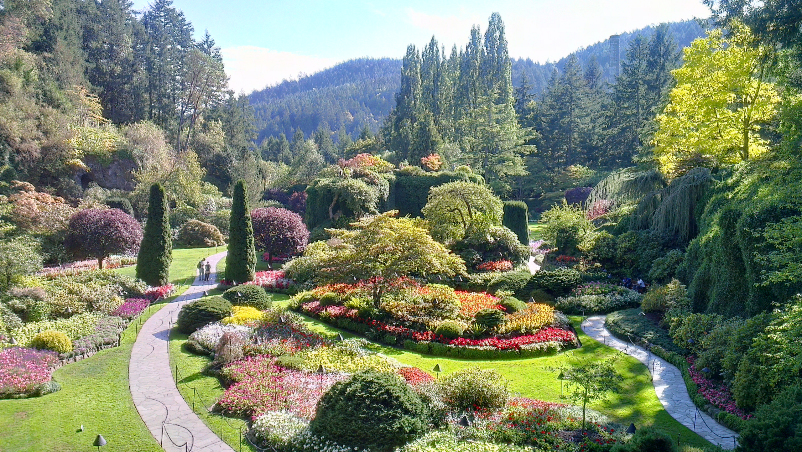 15 Gardens Around the World Worth Travelling For