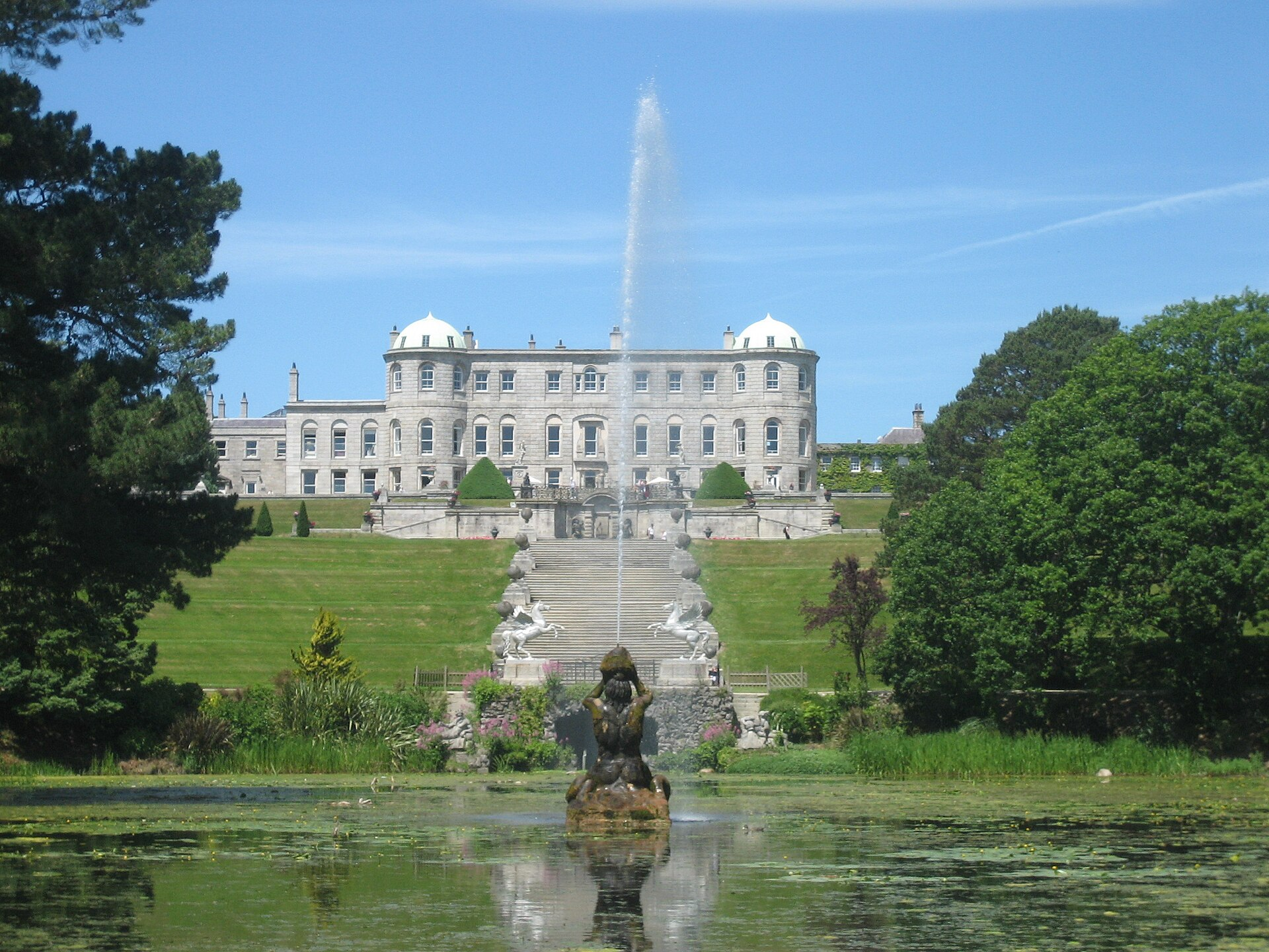 Powerscourt