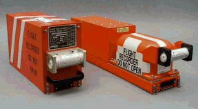 flight data recorder