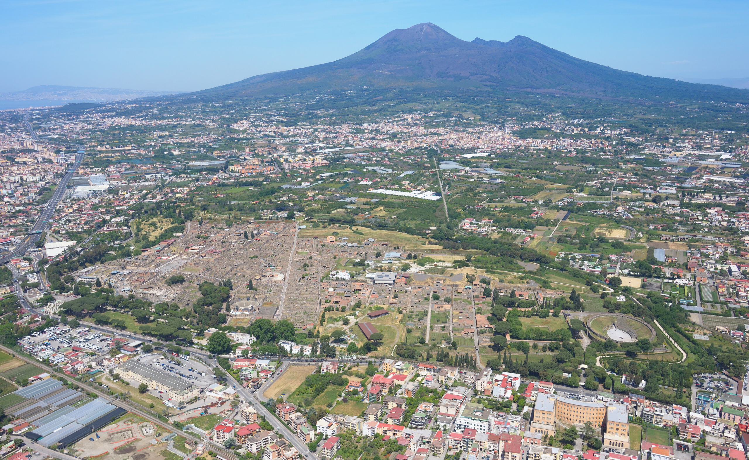 Pompeii