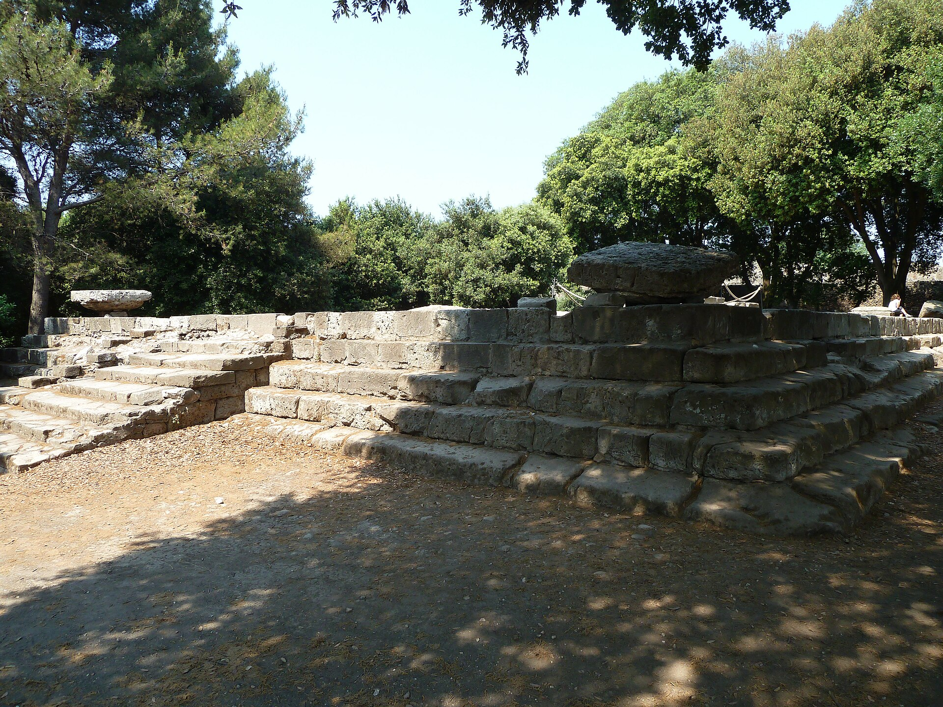 Pompeii