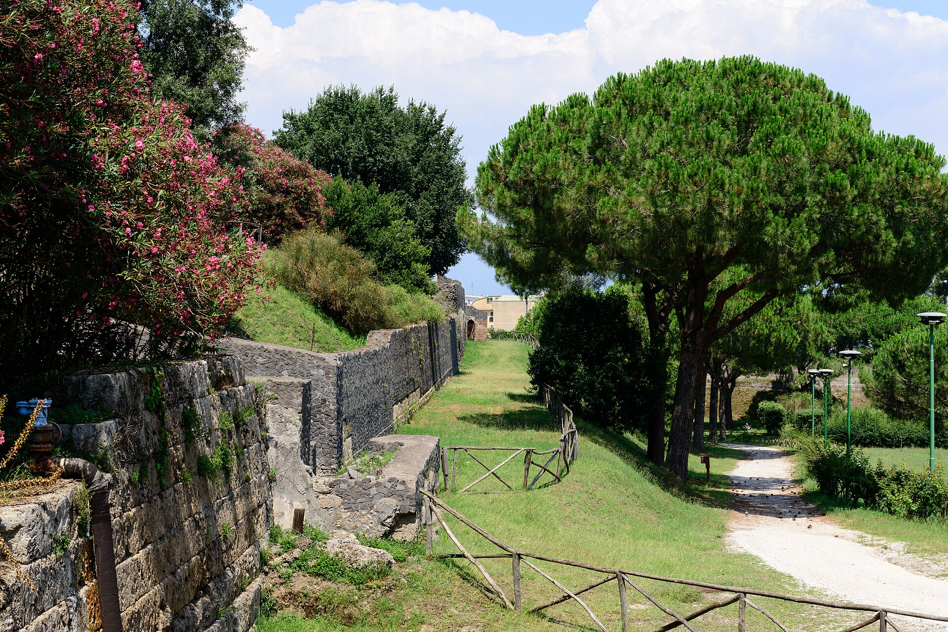 Pompeii