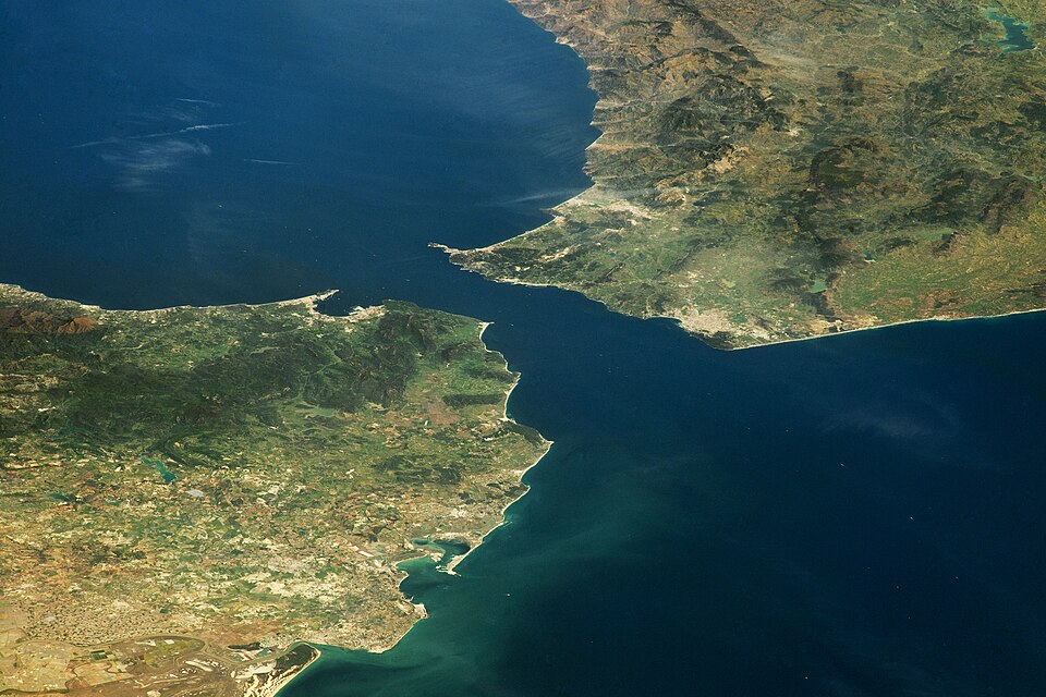 Strait of Gibraltar