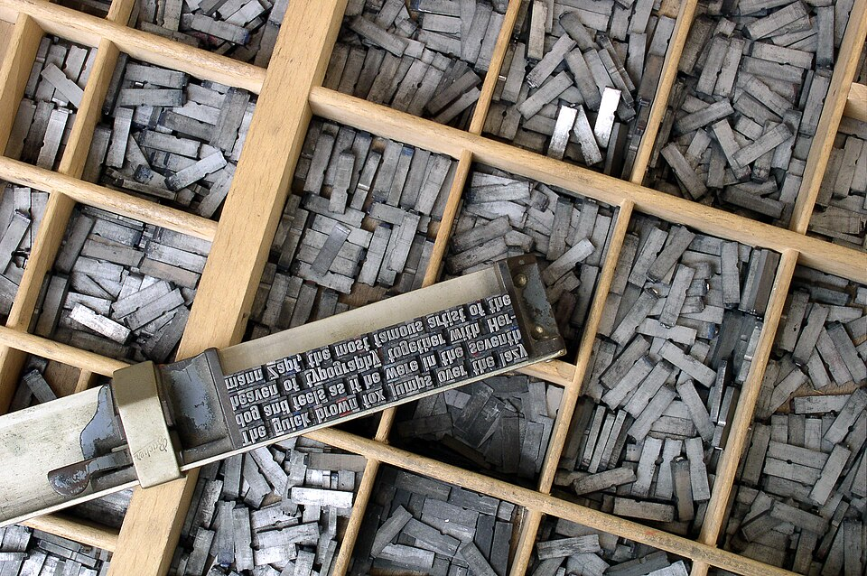 Typesetter