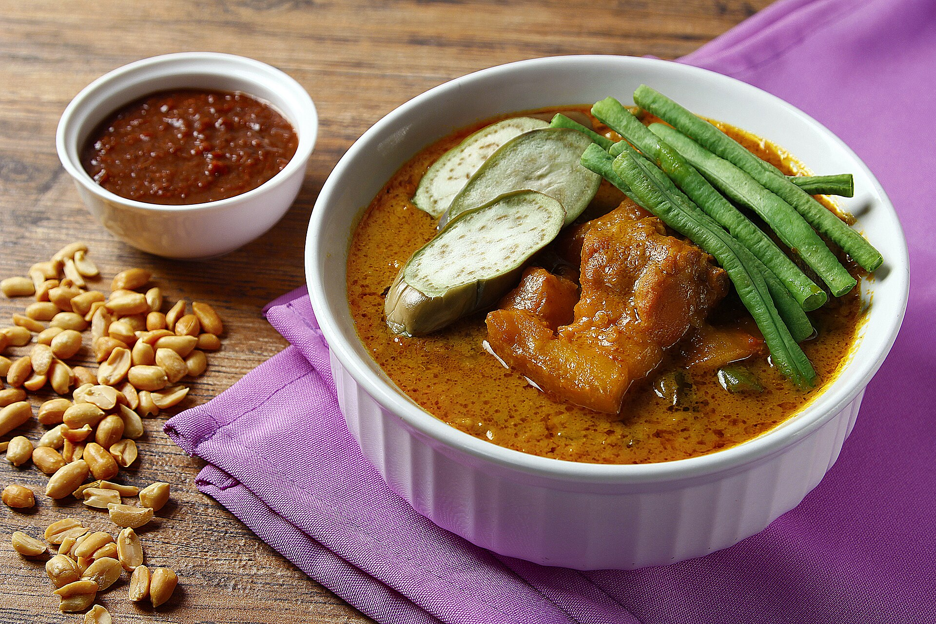 Kare-Kare