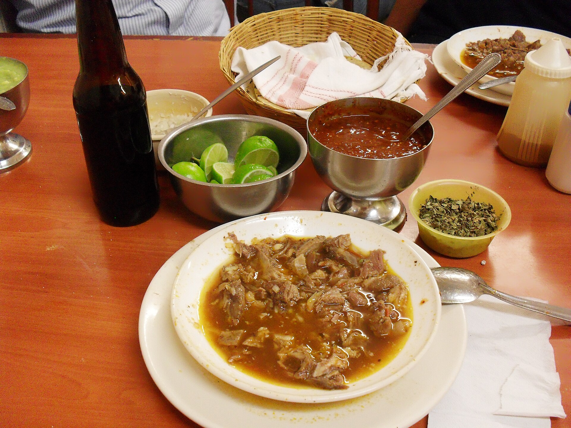Birria