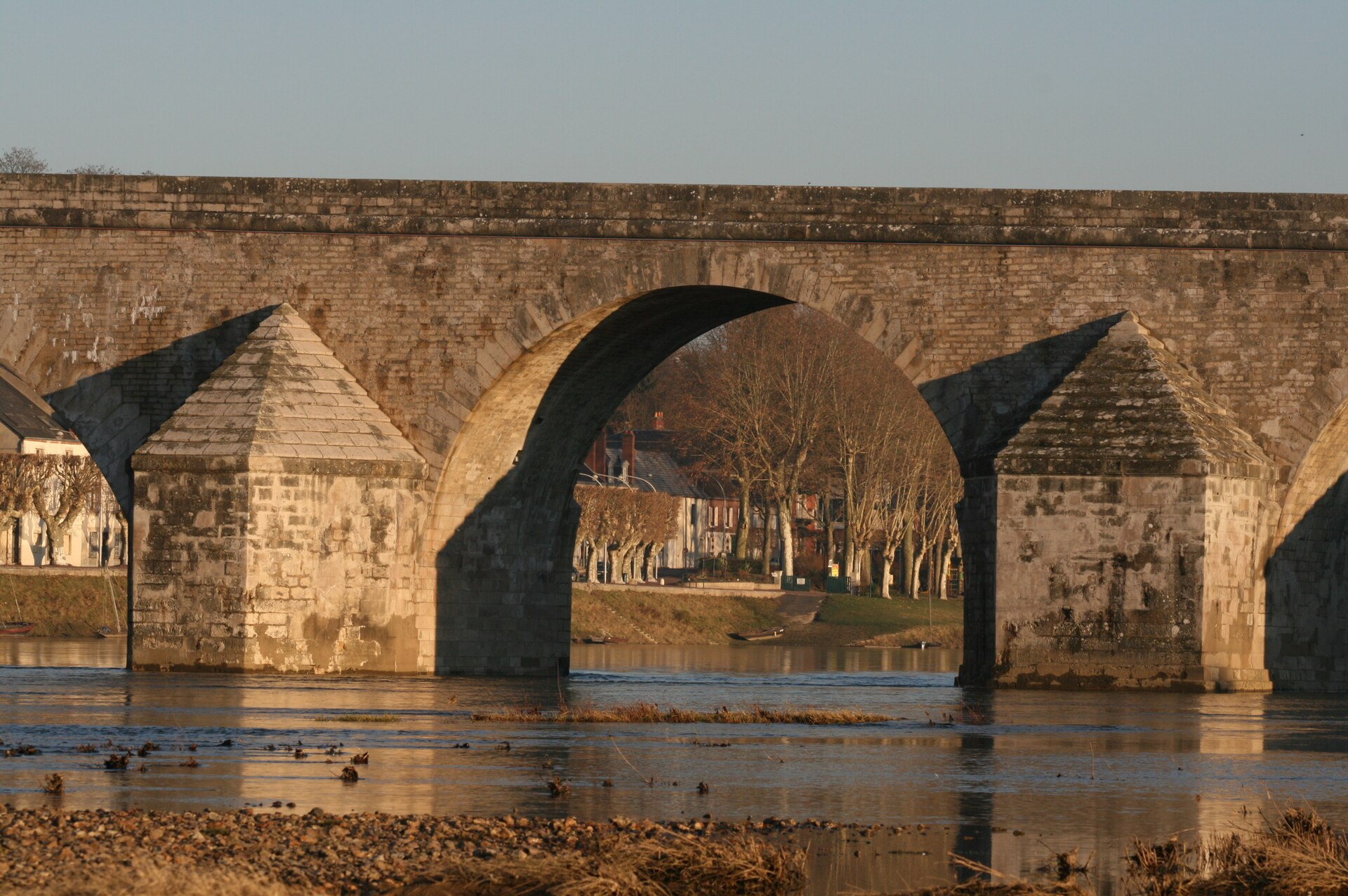 Piers