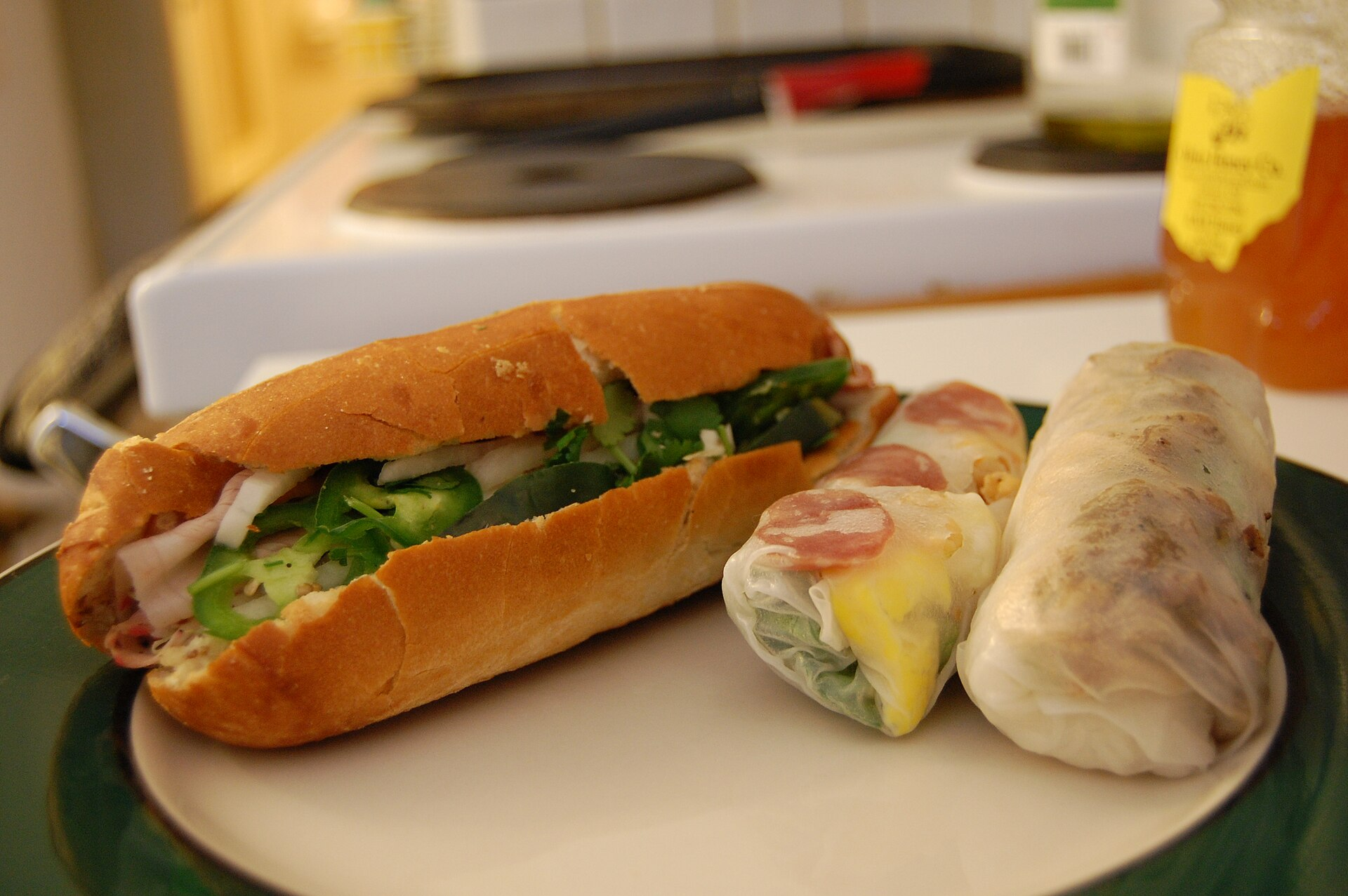 Banh Mi