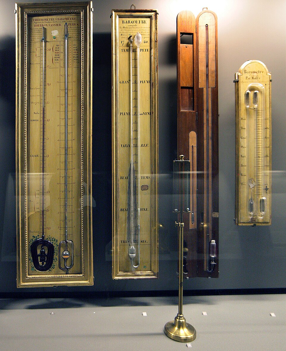 barometer