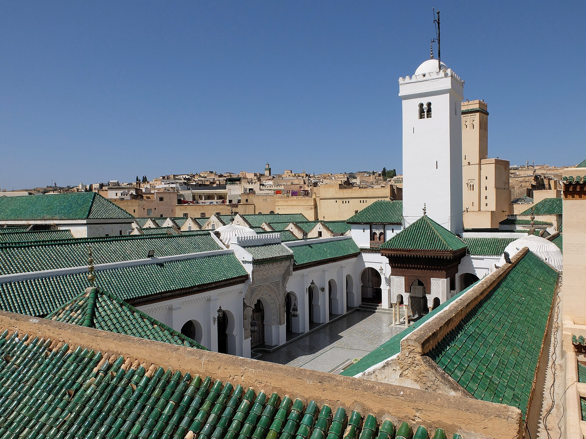 Fes el-Bali