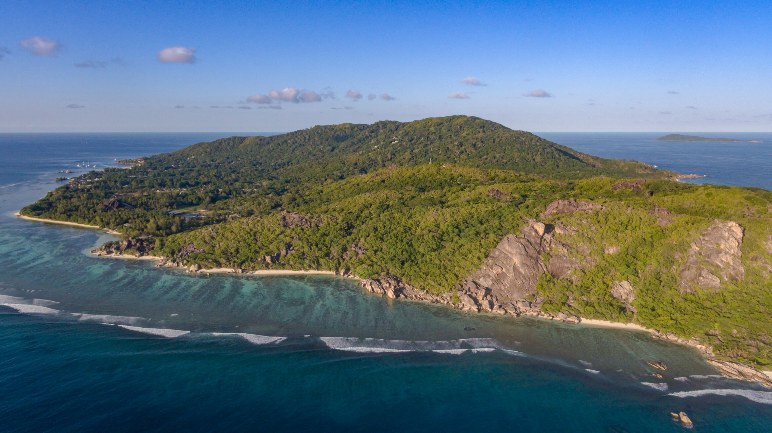 La Digue