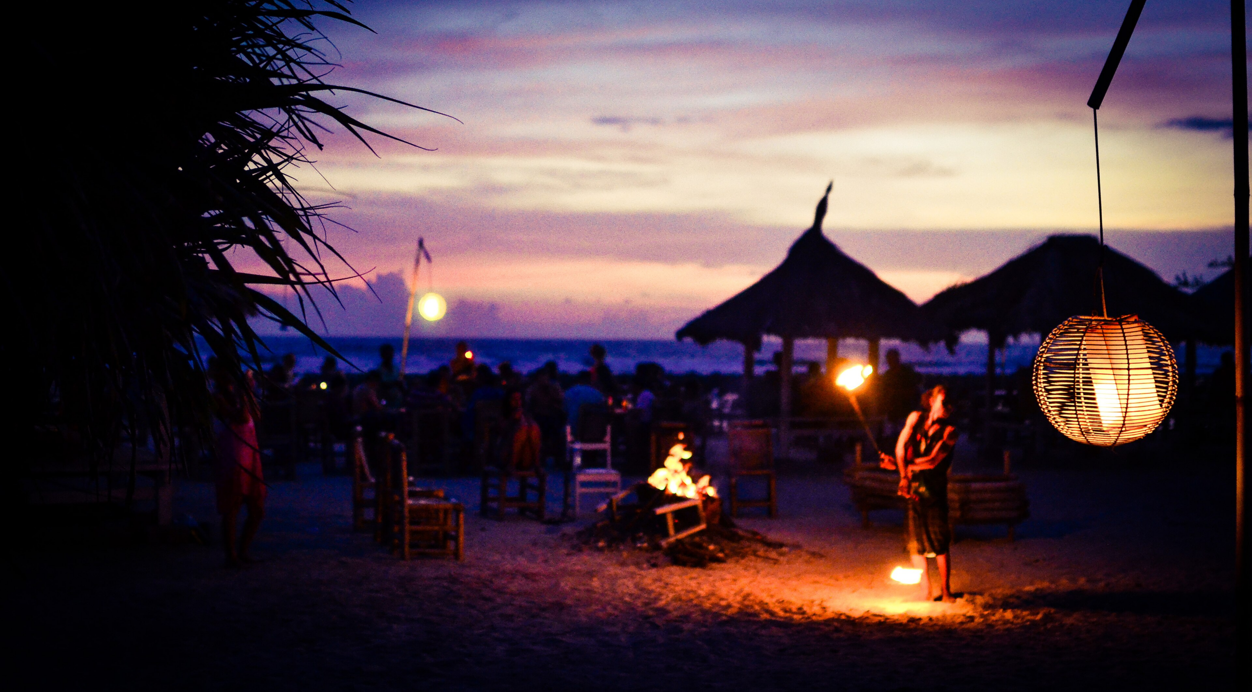 Gili Islands