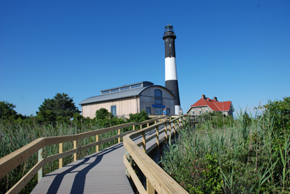 Fire Island