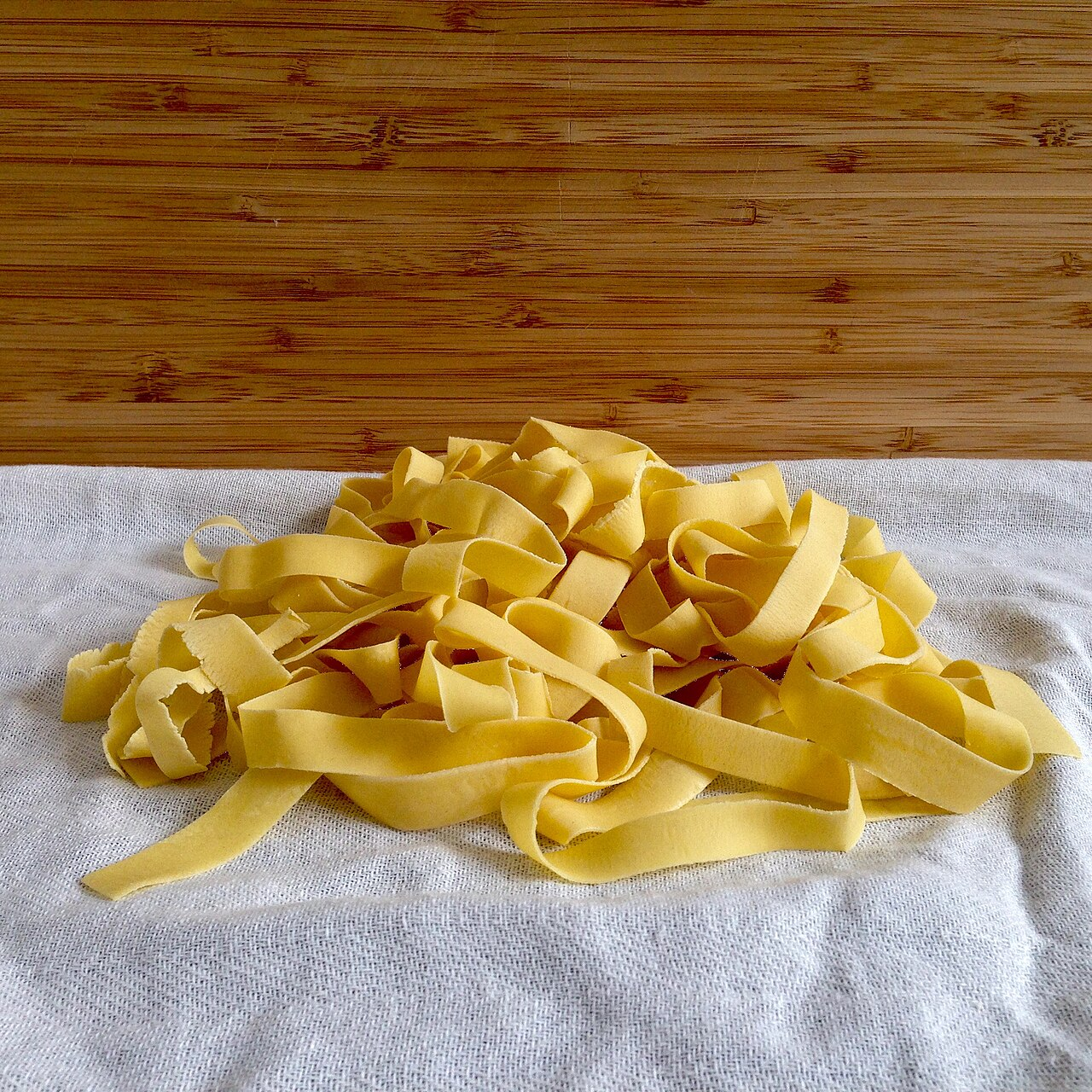 Tagliatelle