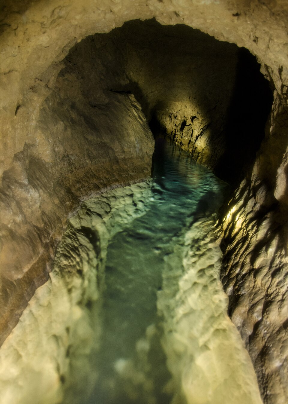 Qanats of Iran