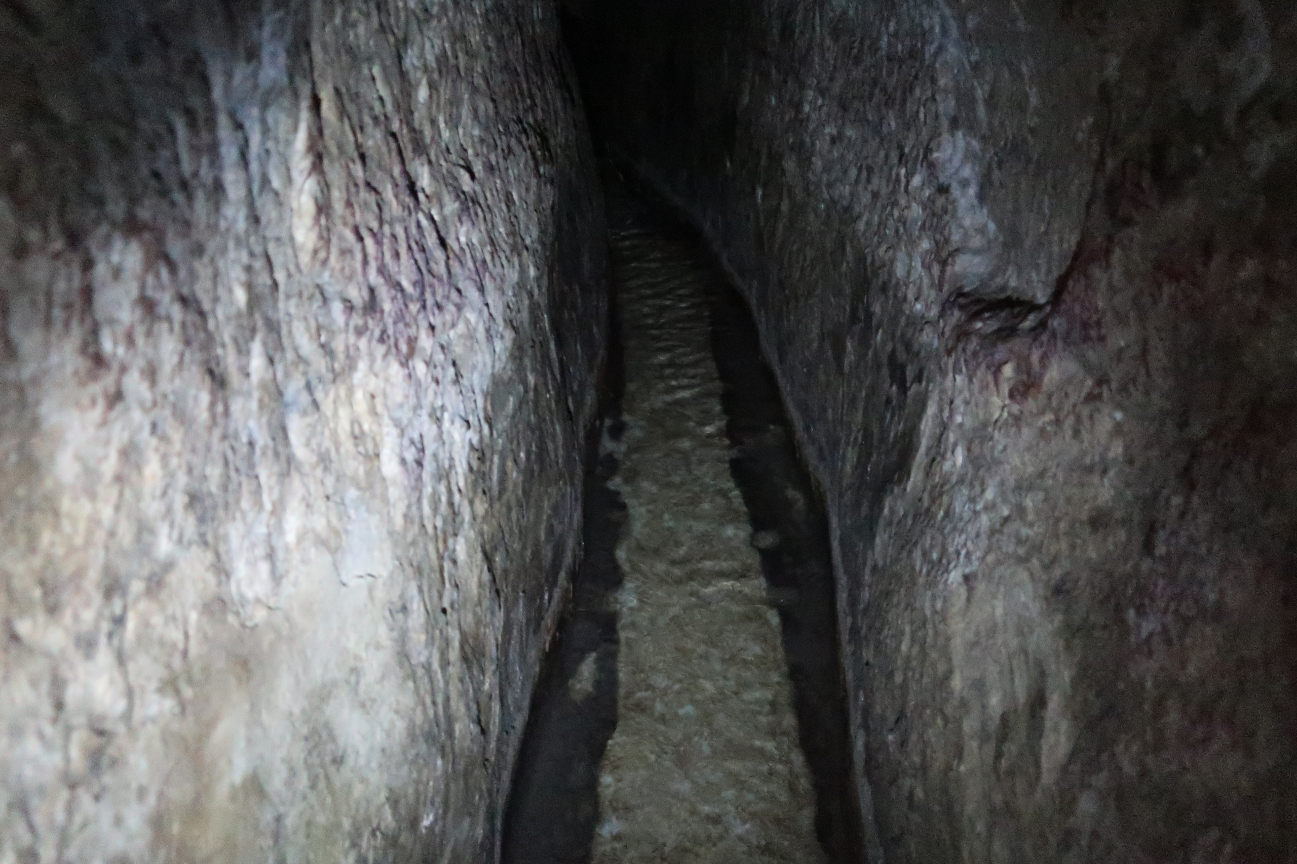 Hezekiah Tunnel