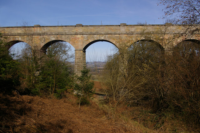 Aqueduct Park Walks, Britain