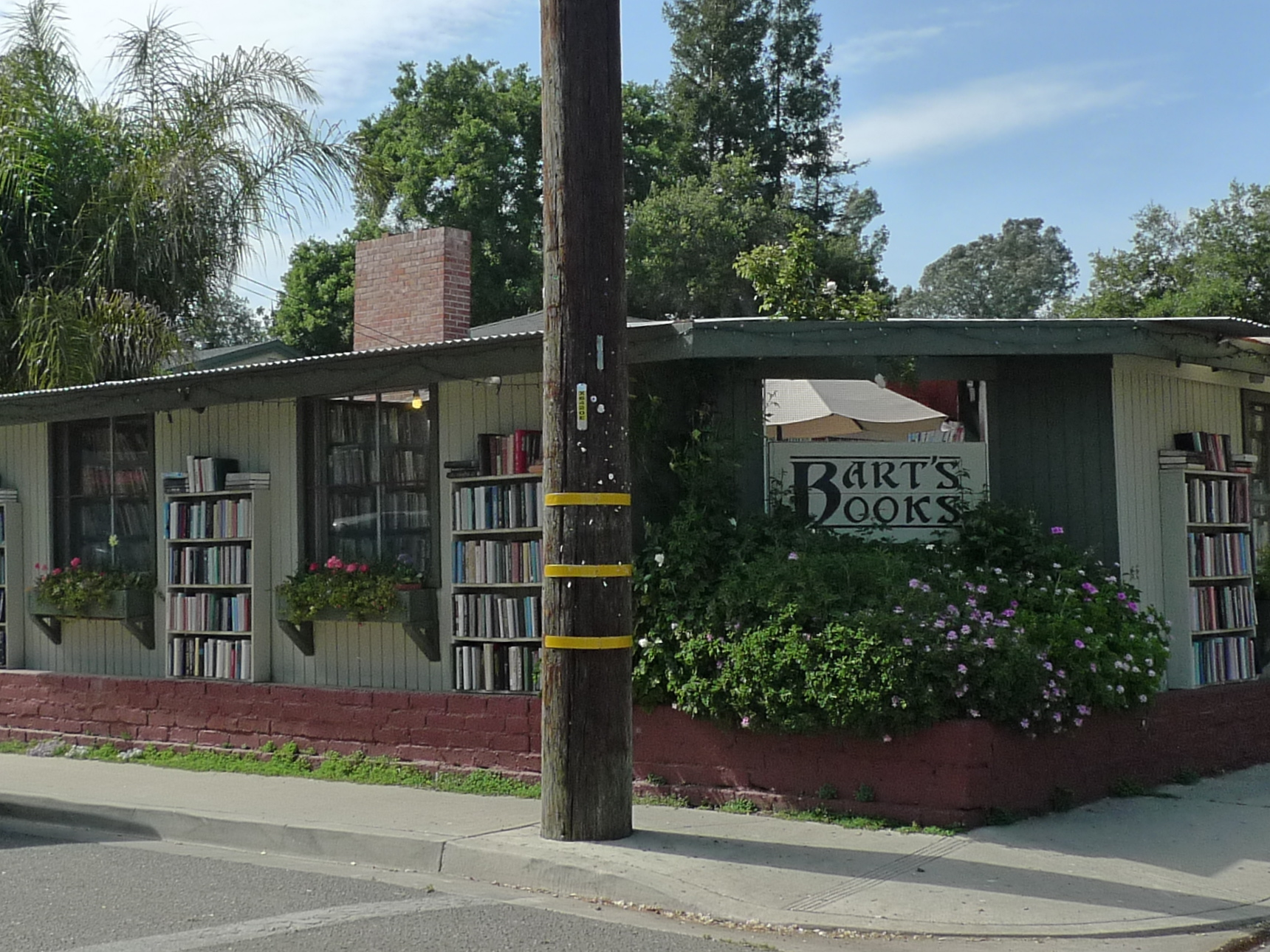 Bart Books