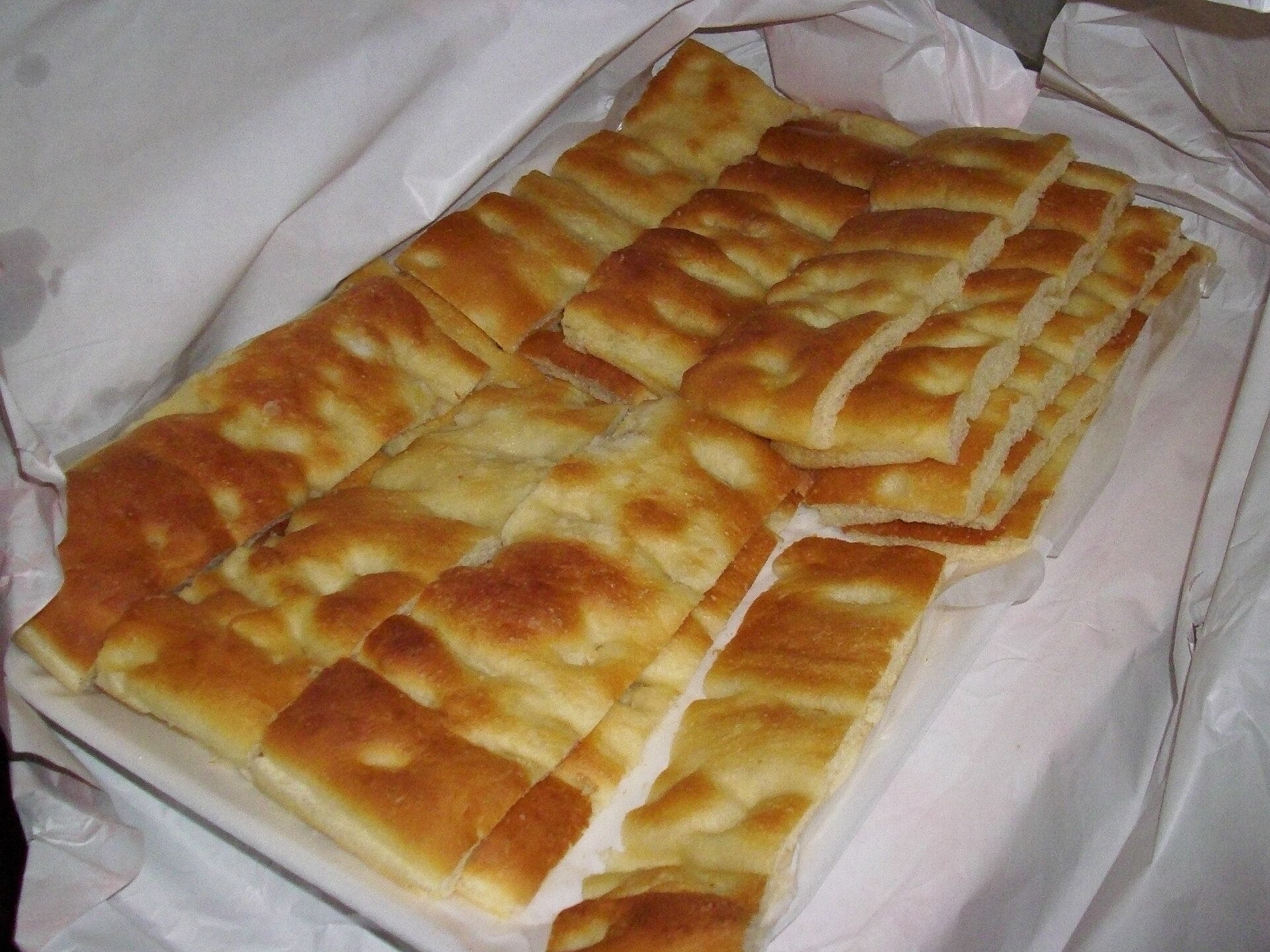 Focaccia