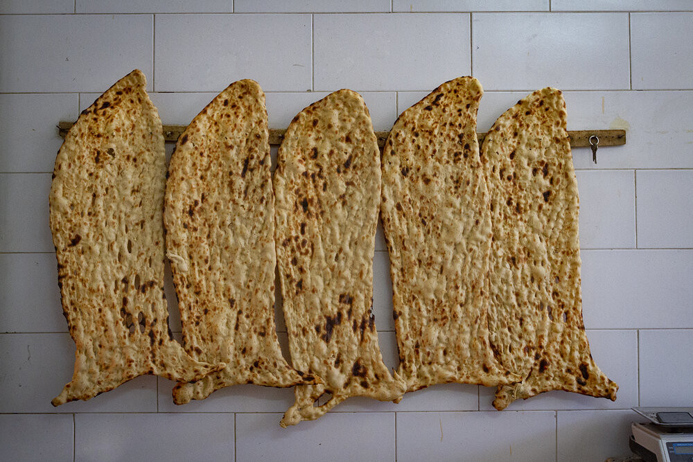 Sangak