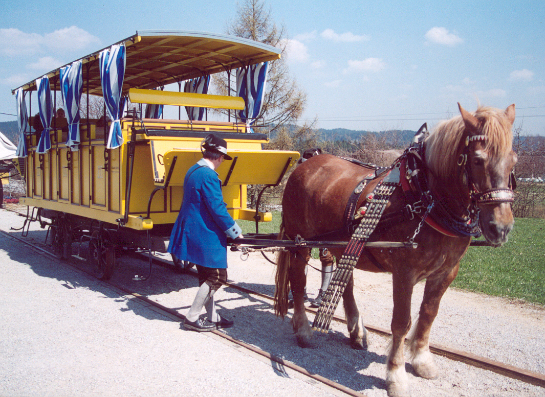 horse carriage