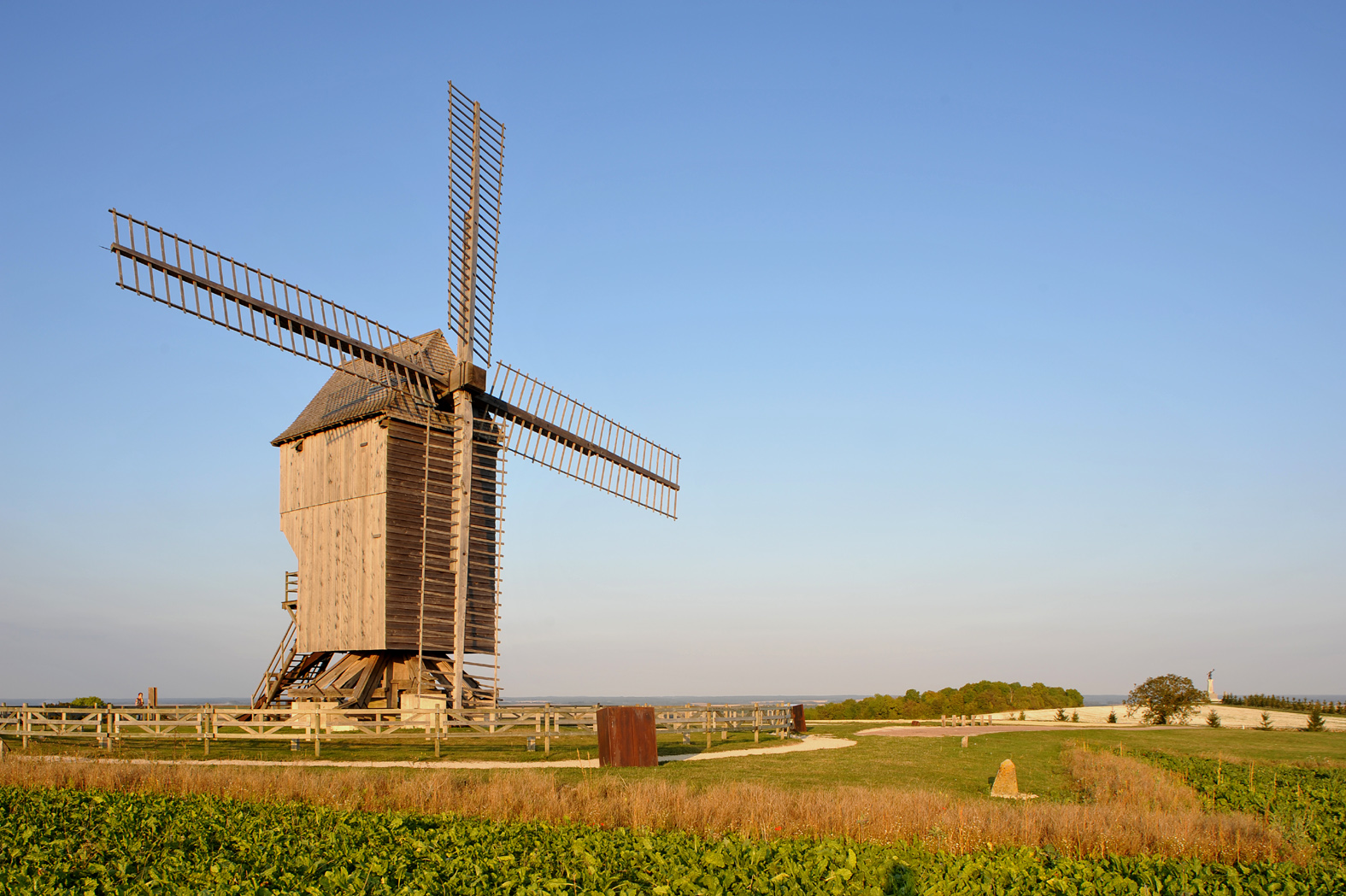 Moulin de Valmy