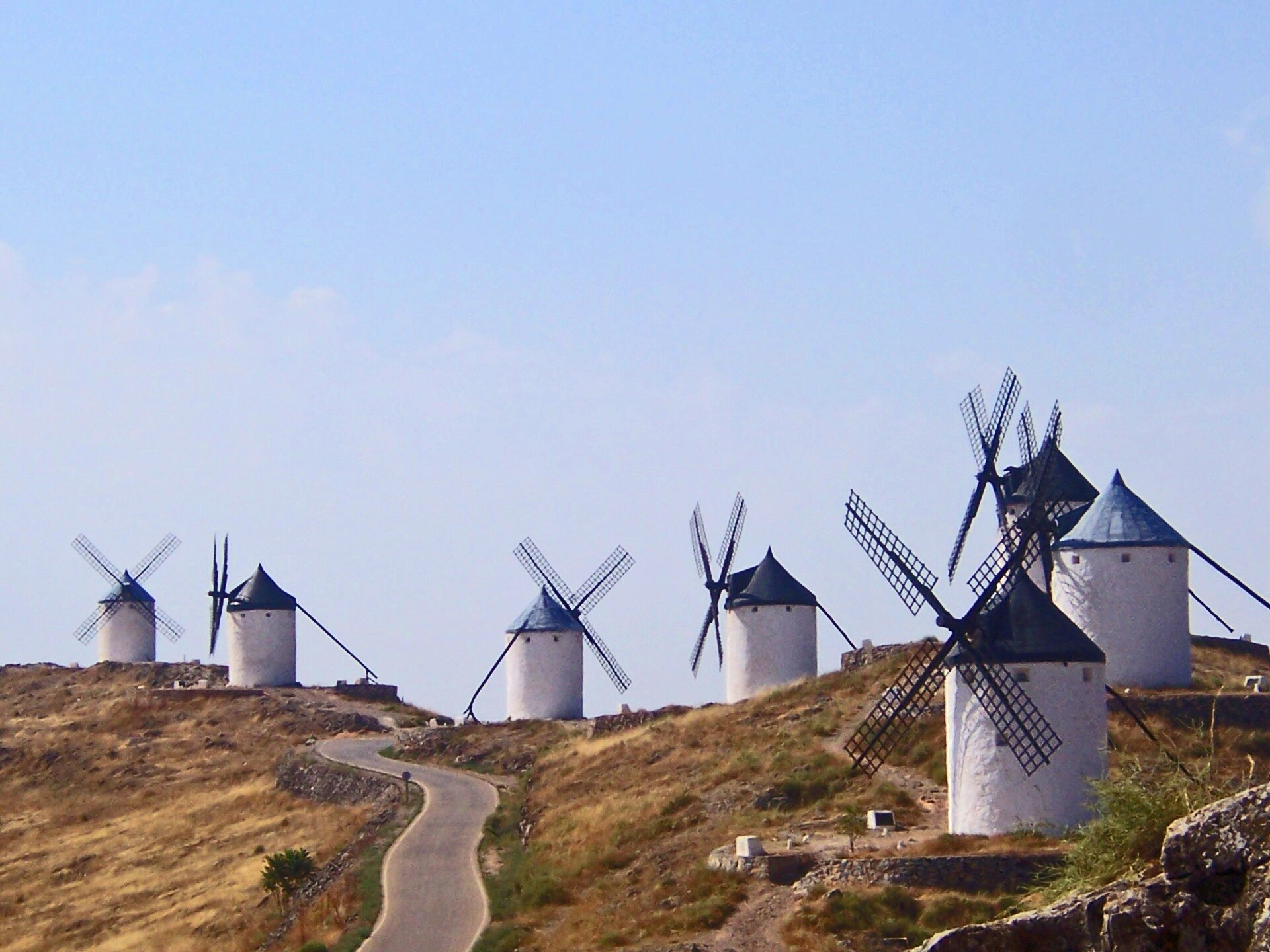 Consuegra