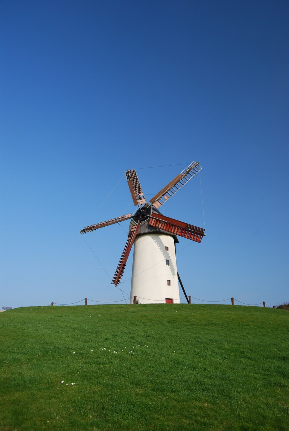 Skerries Mills