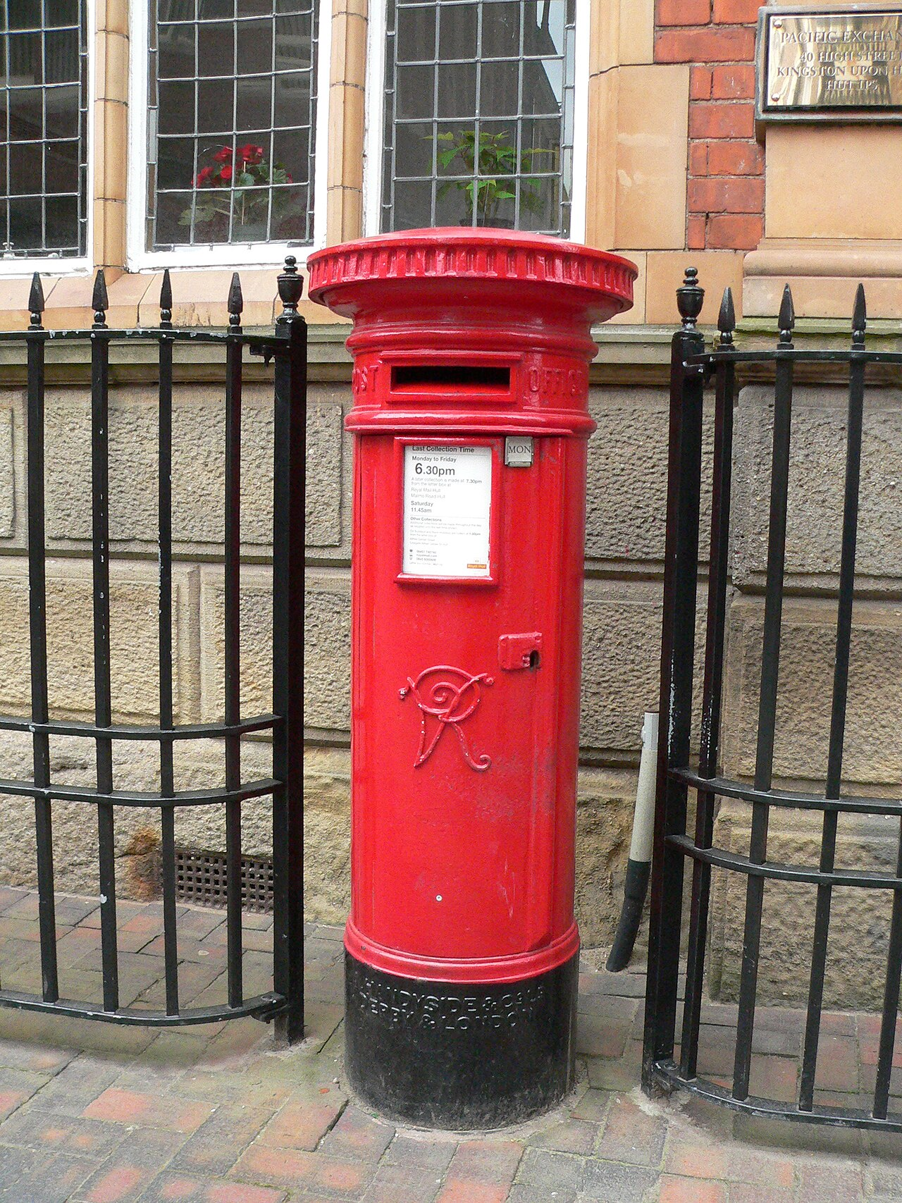 Mailbox