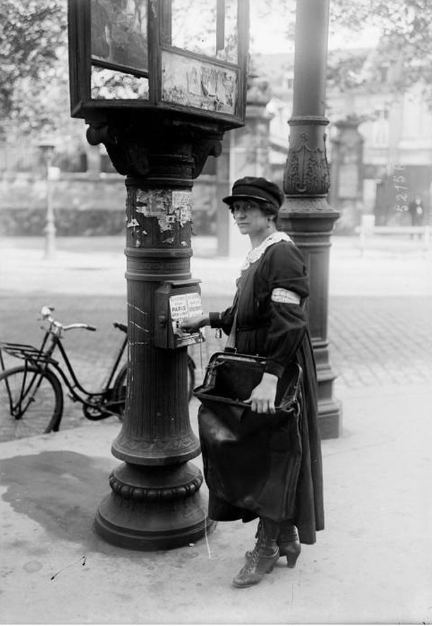 Mailbox