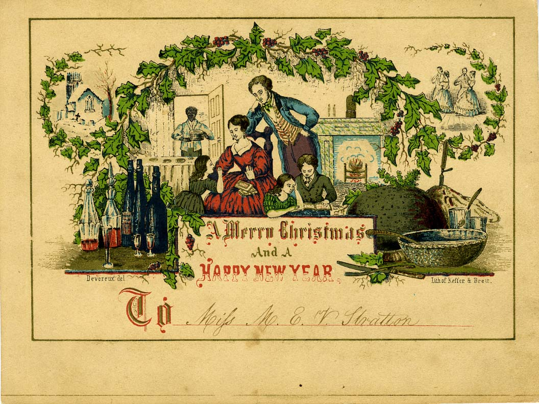 Postcard