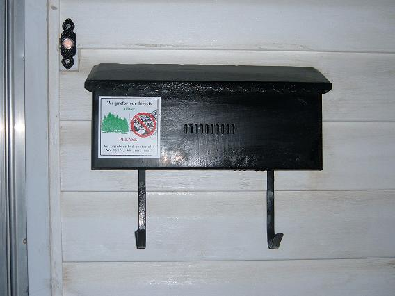 Mailbox