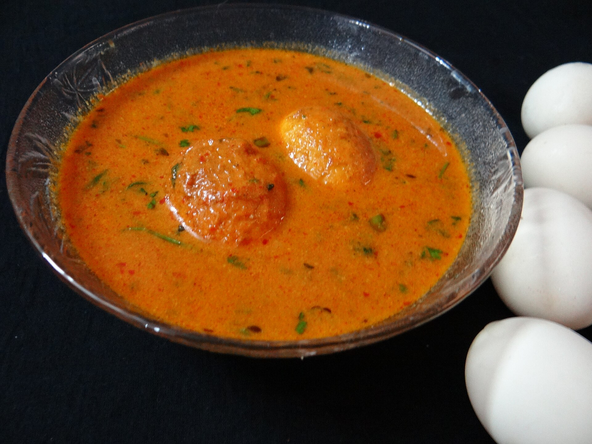 Egg Curry