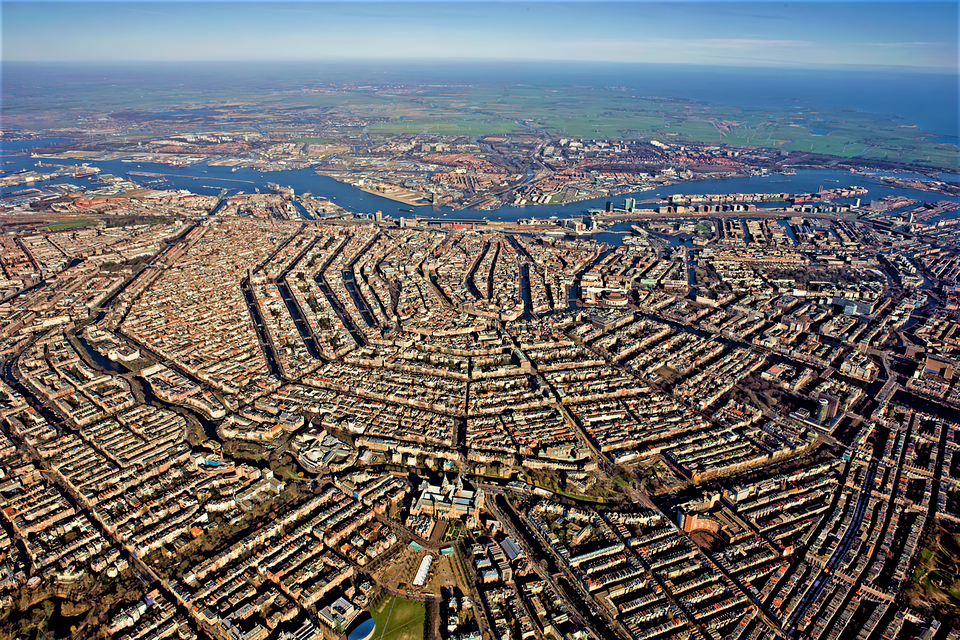 15 Canals and Waterways Worth Travelling Along Rather Than Over