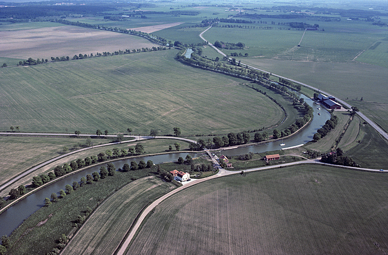 The Gota Canal